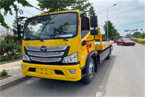 张掖汽车救援头像