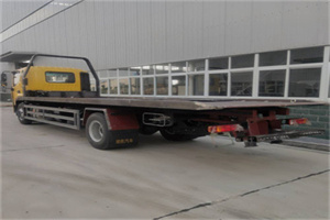 张掖24小时公路救援电话