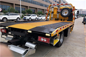 张掖24小时汽车送油服务公司