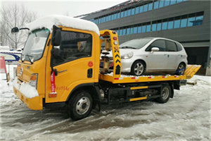 张掖附近道路救援服务