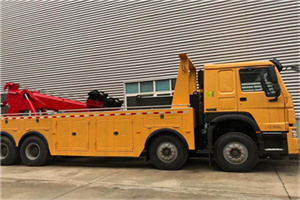 张掖道路救援公司